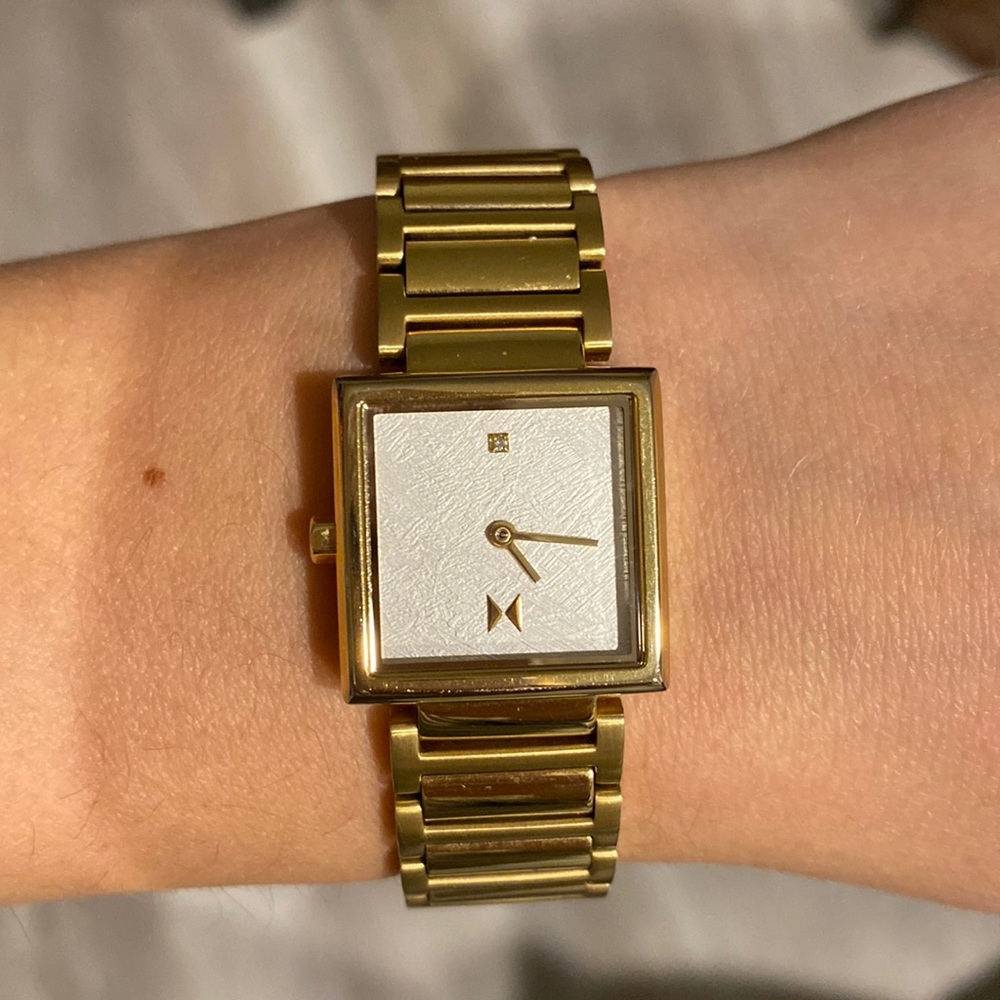 MVMT watch